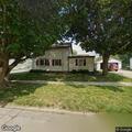 Gas odor reported at unoccupied home
