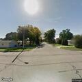 Female needs lift assist at 22nd Avenue in Sterling