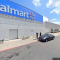 Parking lot crash with person reporting back pain