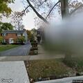 Fire alarm at home on Lawn Avenue