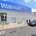 Person with possible diabetic issue at Walmart garden center
