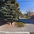 Carbon monoxide alarm at Hyde Park home