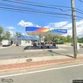 Noise complaint for loud music near gas station