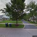 False alarm from carbon monoxide detector at home