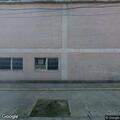 Combative man punching windows at Peace Street