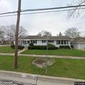 Residential fire alarm on Douglas Road