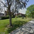 Person experiencing back pain at Meadowbrook Manor