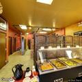 Cooking smoke triggers strip mall fire alarm