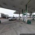 Female with chest pain at DeWitt Travel Mart