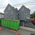 Automatic fire alarm at Elmira Street building