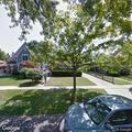 Person conscious after fall injury at driveway