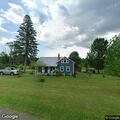 Domestic dispute involving bat on South Hill Road
