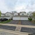 Fire alarm investigation at North Aurora home