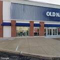 Reported vehicle fire behind Old Navy parking lot