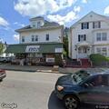 Injury crash reported on Webster Avenue
