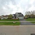 Person fallen near Lindsay Circle in North Aurora