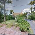 Motion detected inside unoccupied Eastham home