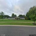 Kitchen fire alarm at Sawyer Drive residence