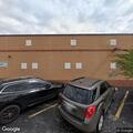 Person with knee injury at police lockup