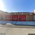 Structure fire out at West Burlington building