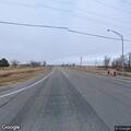 Person hit with tire iron on Highway 26 roadside