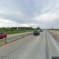 Traffic stop on I-75 near Luna Pier Road