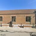 Commuter reports back pain on train at La Grange station