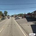 Report of possibly impaired driver at gas station