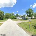 Person feeling sick outside home in Warrenville