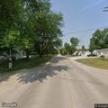 76-year-old male falls outside on North Liberty Street