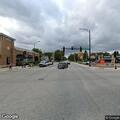 Traffic crash with injuries at Ogden and La Grange