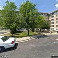 Fire crew checks trouble alarm at senior apartments