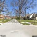 Male with foot pain at 39th and Franklin in Western Springs