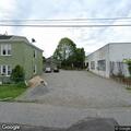 Residential alarm at front door on Blindard Street