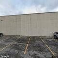 Female falls inside Marshall's store in Lyons