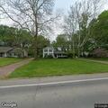 Fire crew responds to wires down in driveway