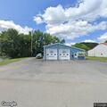 Person with breathing difficulty in Port Allegany