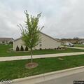 Person fallen near Darwin Street in North Aurora