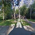 Fire alarm checks at home on Pinecrest Drive
