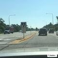 Minor crash involving two cars on Route 59
