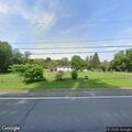 Gray car swerving and speeding on Route 209