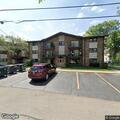 Smoke reported in area on West 39th Street