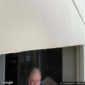 Male falls in hotel lobby, conscious and breathing
