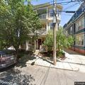 Attempted entry reported at home on America Street