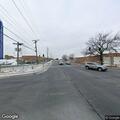 Police pursuit of two trucks in Cicero area
