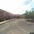 Alarm at senior center entry door