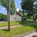 Tree limb knocks out power on Park Avenue