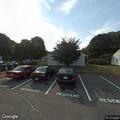 Smoke alarm at Canton Housing Authority apartment