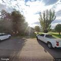 Driver speeding back and forth near Laketown church