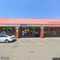 Warehouse alarm at auto parts store